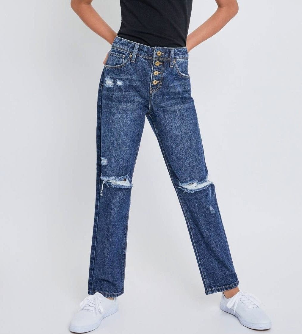 The Brylee Jeans - Girl's Collection - In Store & Online