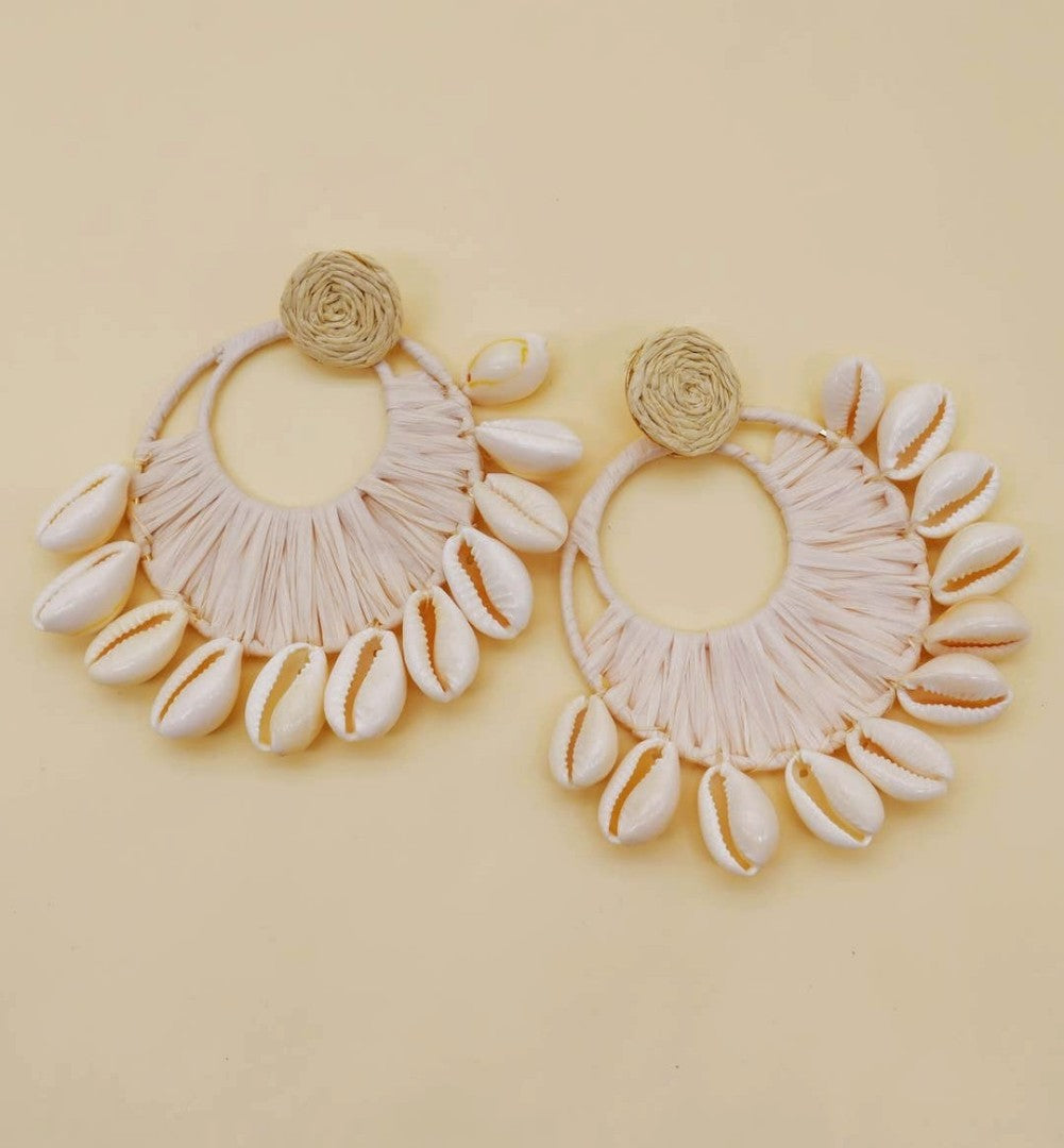 The Harper Earrings - Women's Accessories - In Store & Online