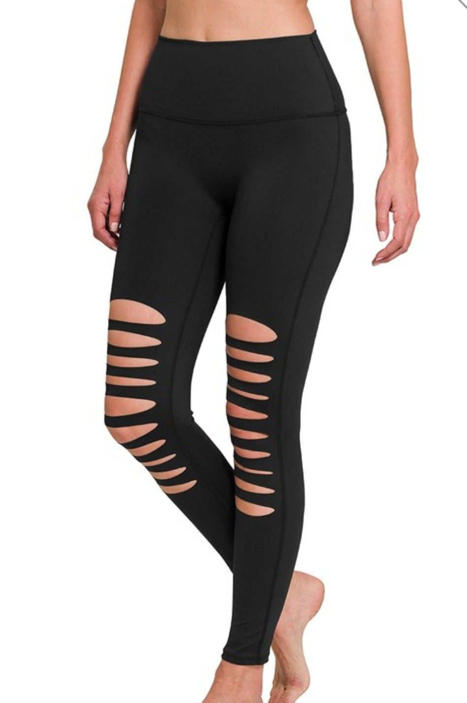 The Haylenn Leggings - Women's Collection - In Store & Online
