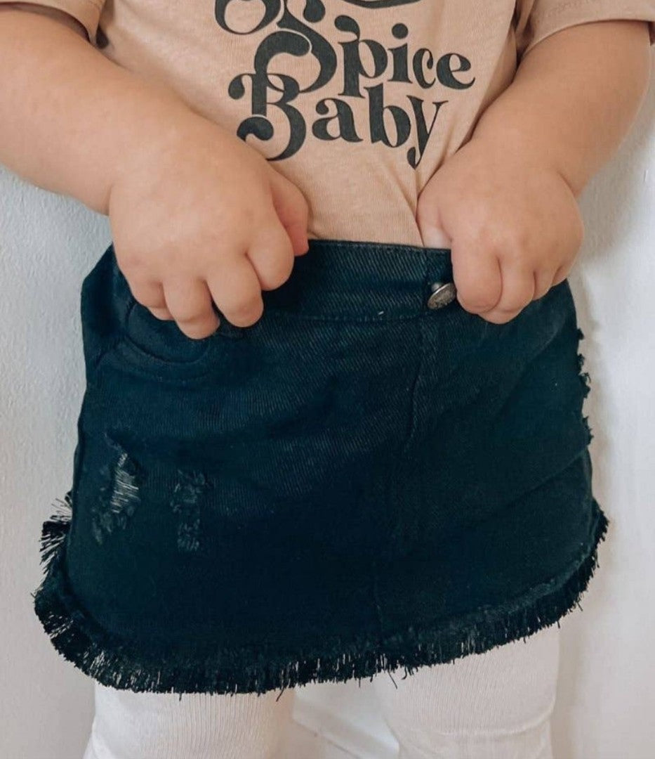 The Jazz Skirt - Girl's Collection - Baby Girl Collection - In Store & Online