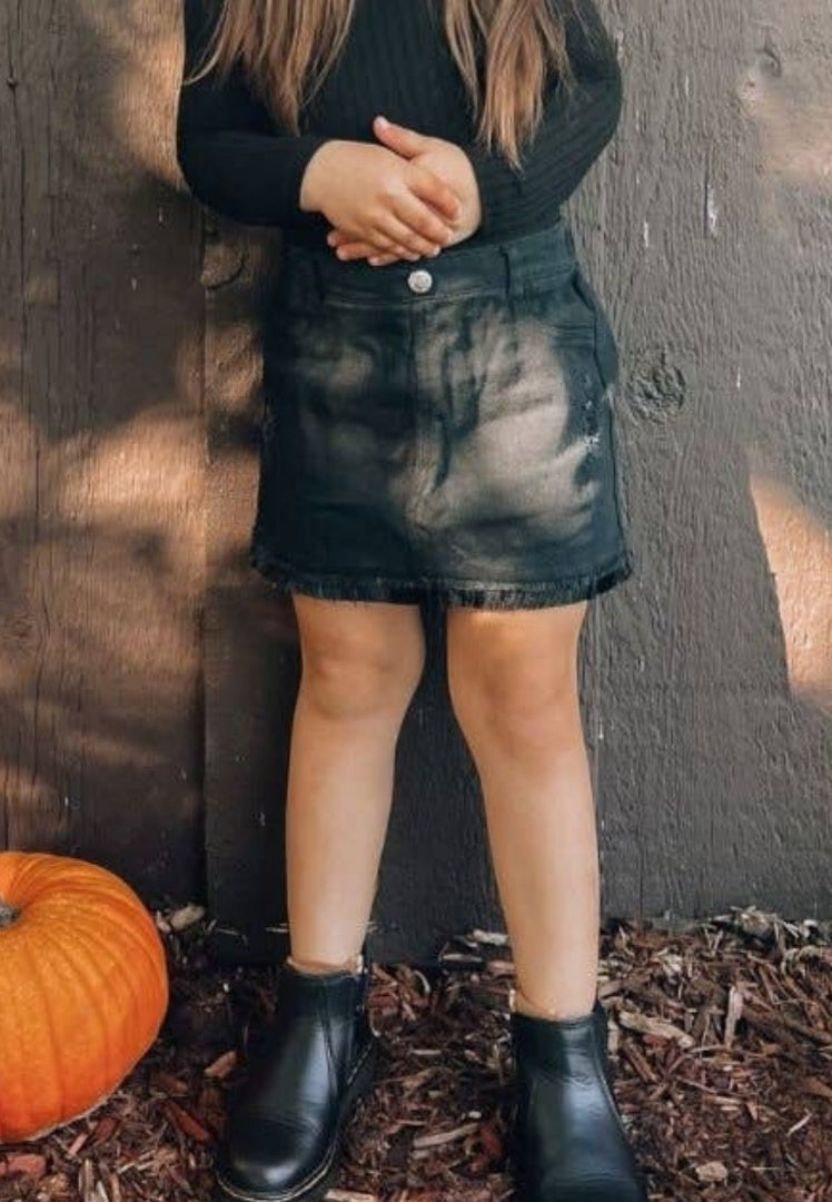 The Jazz Skirt - Girl's Collection - Baby Girl Collection - In Store & Online