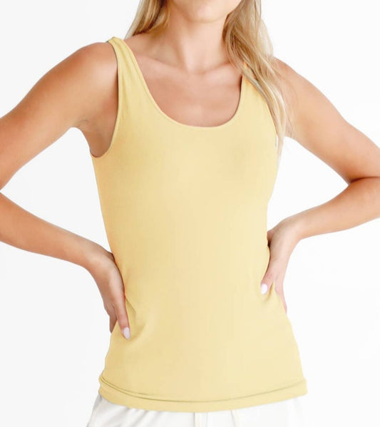 The Paige Tank - Women's Collection - In Store & Online