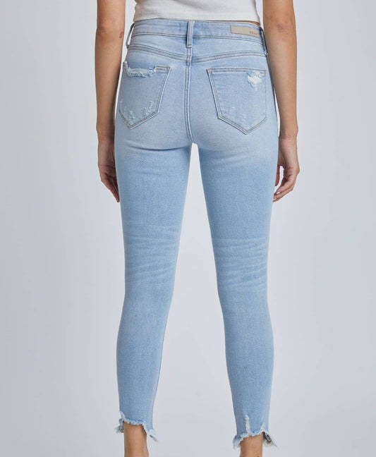 The Blair Cello Jean - Women's Collection