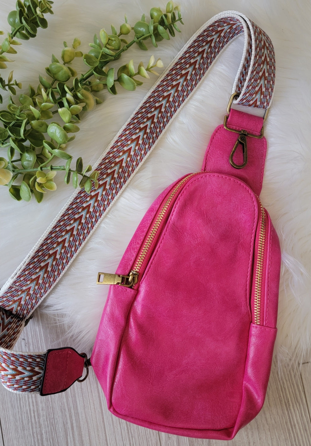 The Scout Sling - Women's Accessories - In Store & Online