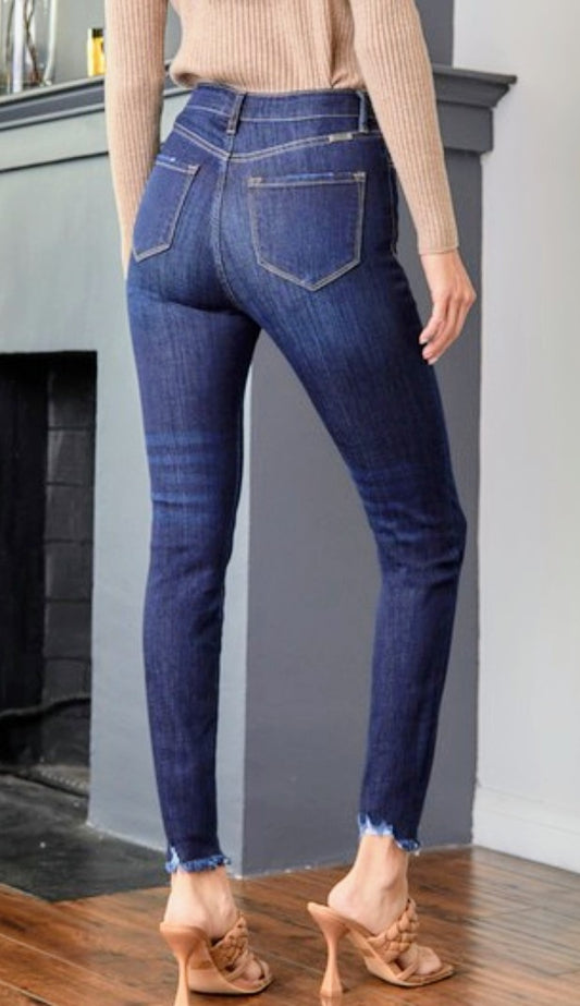 The Jasmine Jean - Kan Can Super Skinny-Women's Collection