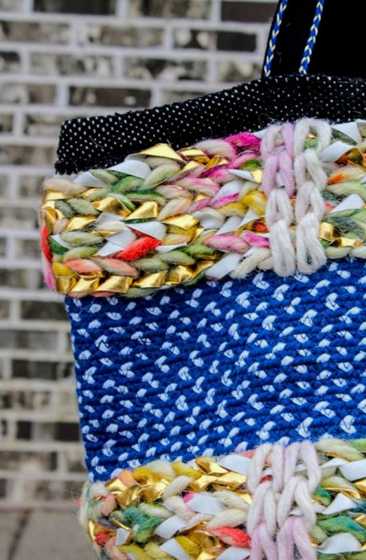 Women's Accessories - The Joelle Tote