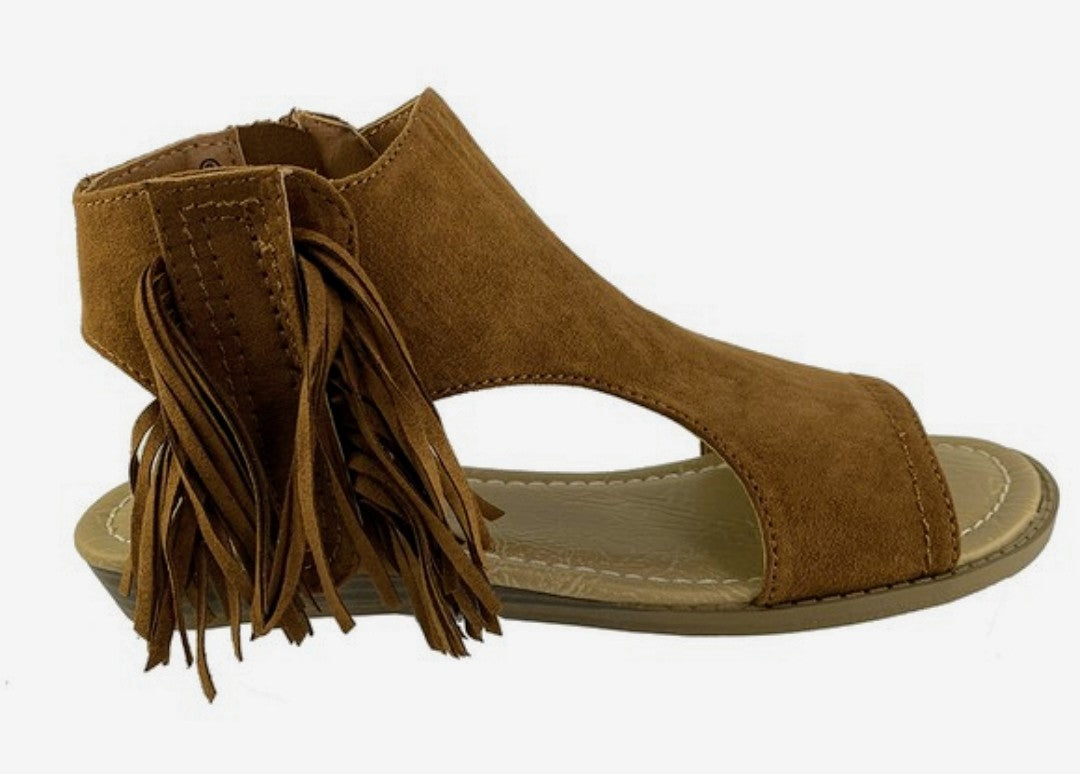 The Carey Sandal - Women's Accessories