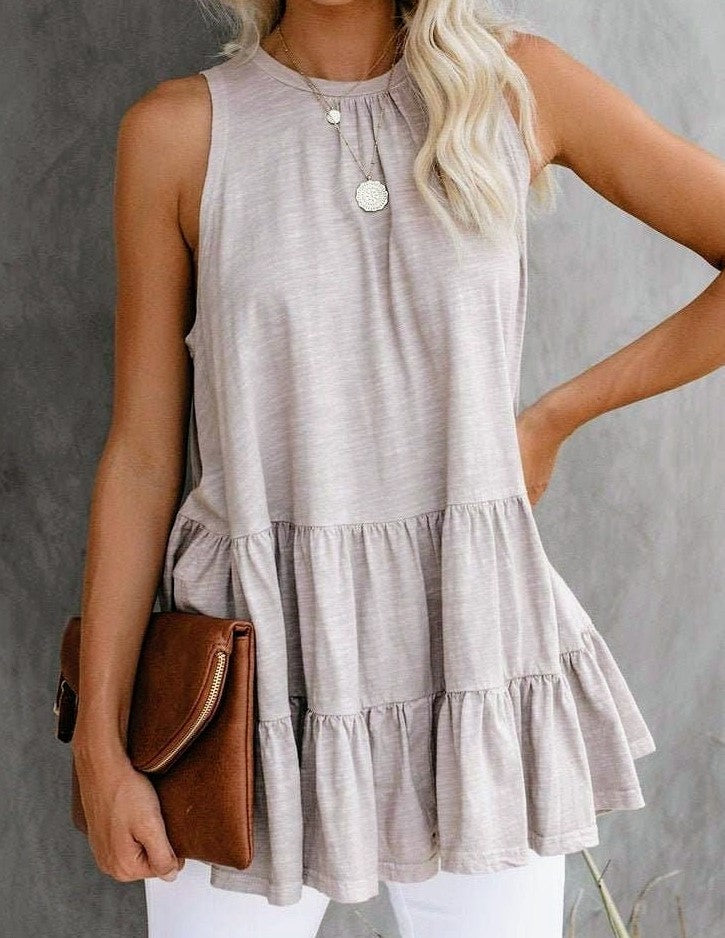 The Krissy Top - Women's Collection