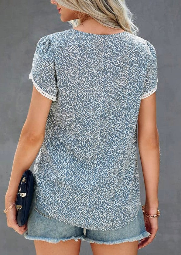 The Libby Top - Women's Collection