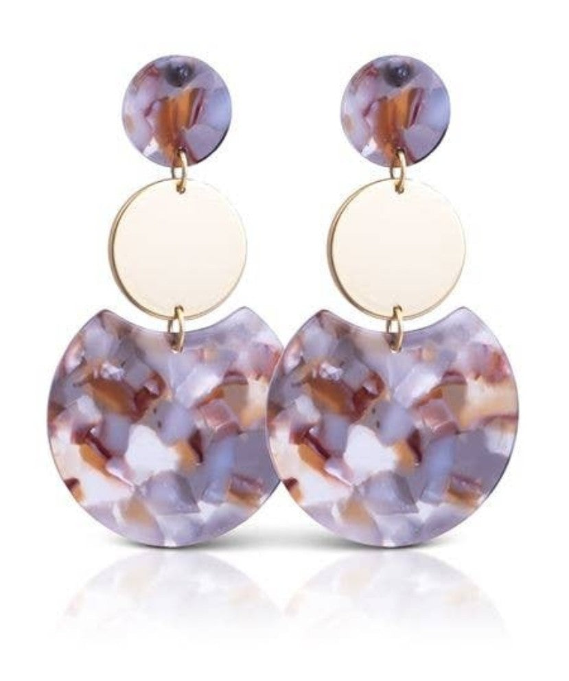 The Addyson Earring - Women's Accessories