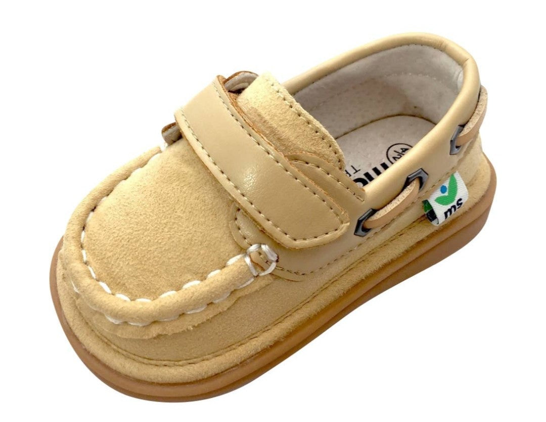 The Sawyer Squeaky Shoe - Children's Accessories