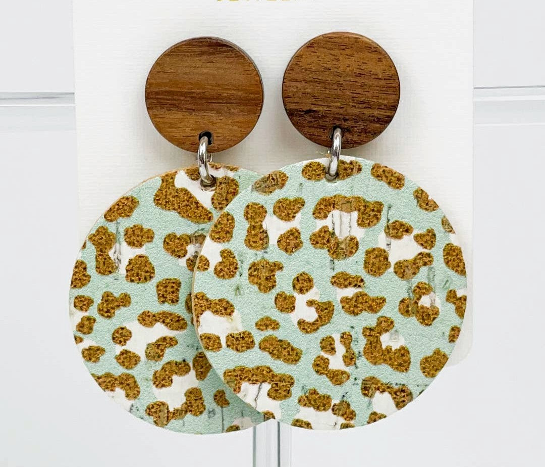 The Hazel Earrings - Women's Accessories