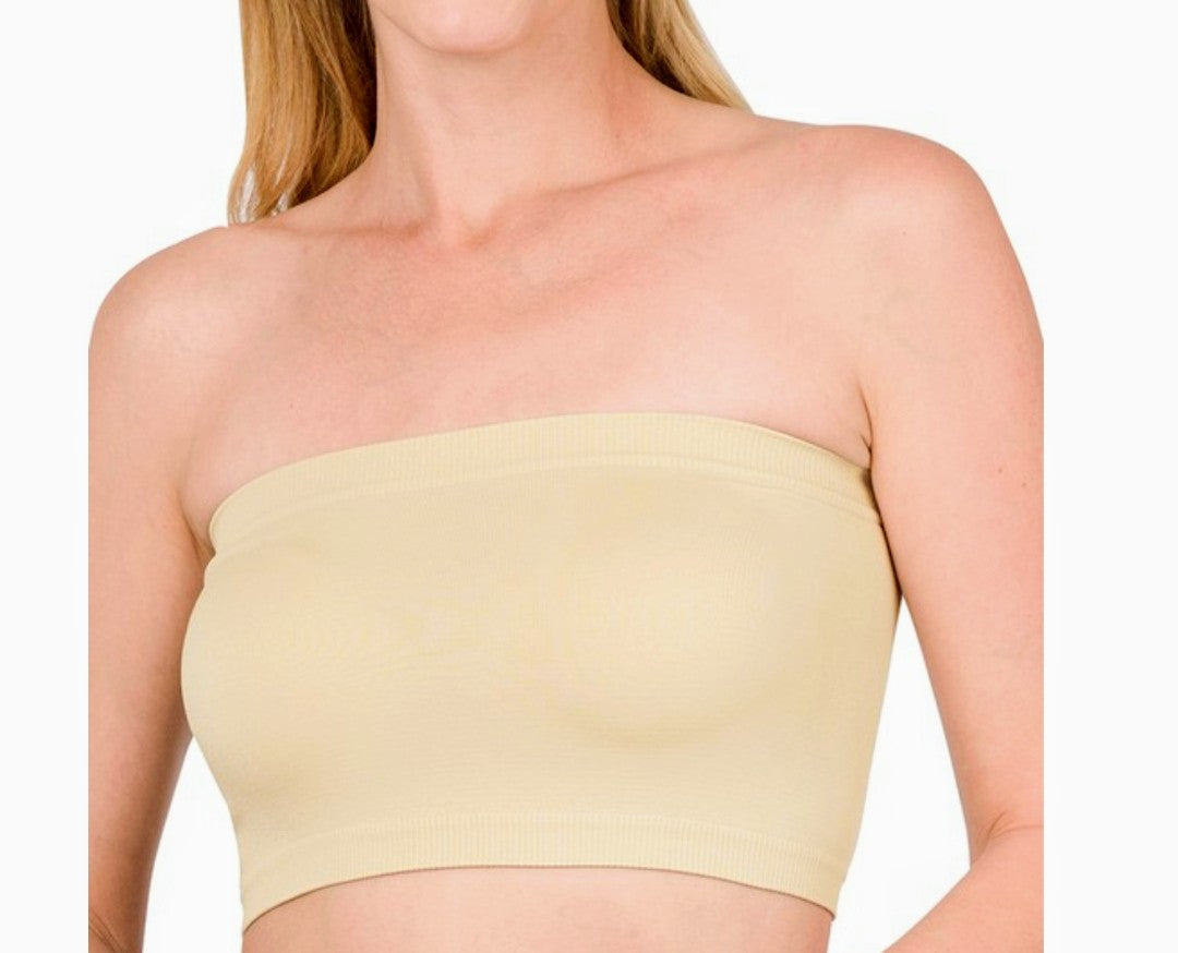 The Brea Bandeau - Women's Collection