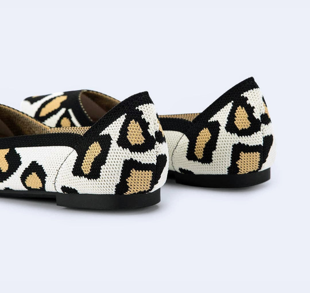 The Jena Flats - Women's Accessories - In Store & Online