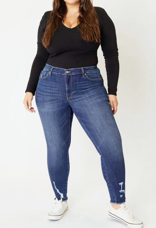 The Oceana KanCan - Curvy Collection - In Store & Online