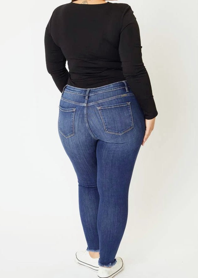 The Oceana KanCan - Curvy Collection - In Store & Online