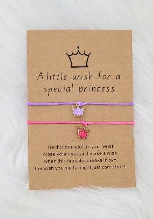 The Crown Friendship Set - Children's Accessories - In Store & Online