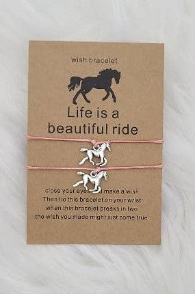 The Horse Friendship Set - Children's Accessories - In Store & Online