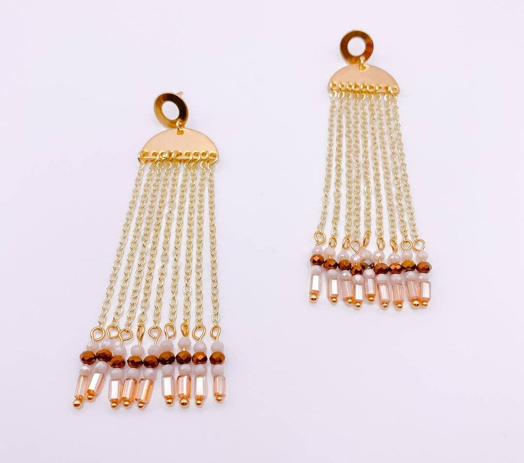 The Party Earring - Women's Accessories - In Store & Online