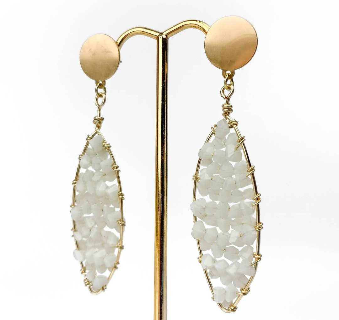 The Inspiring Earring - Women's Accessories - In Store & Online