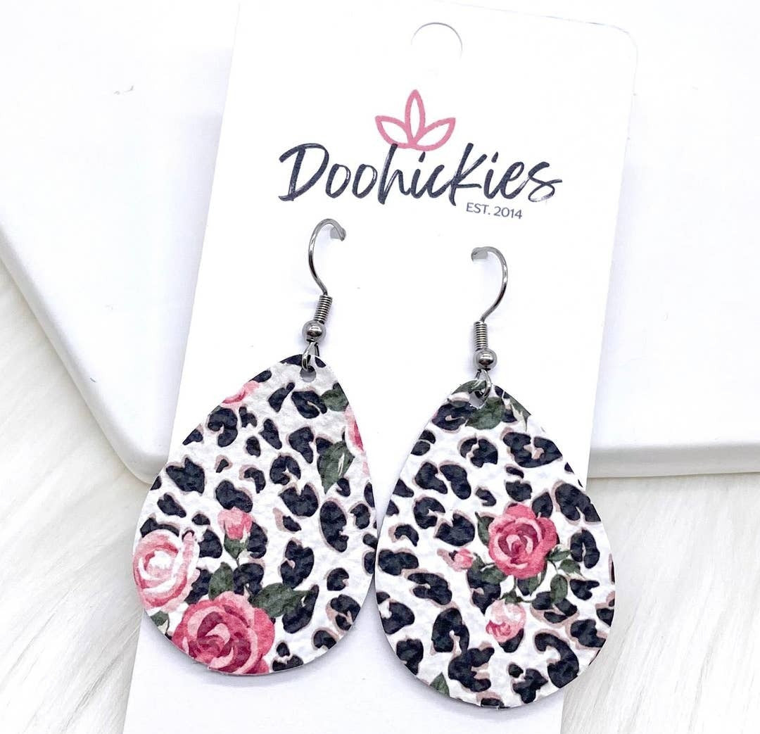 The DeeDee Earring - Women's Accessories - In Store & Online