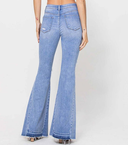 The Skylar Flying Monkey Flare - Women's Collection - In Store & Online