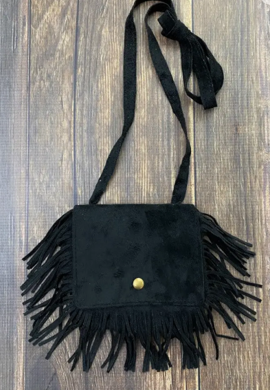 The Fringe Purse - Children's Accessories - In Store & Online