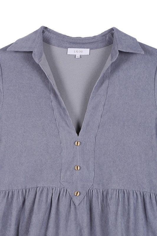 The Oma Dress Women's Collection Online Only