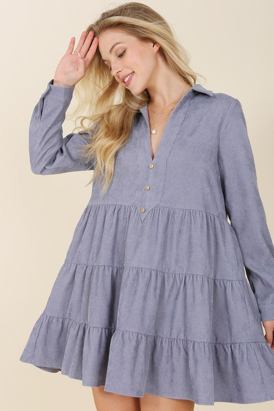The Oma Dress Women's Collection Online Only