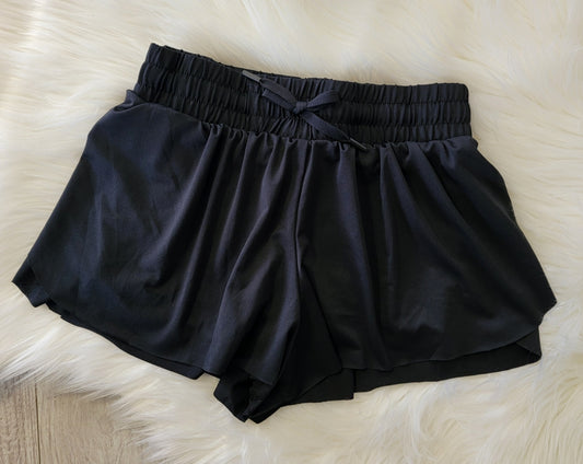 The Livi Shorts - Girl's Collection - In Store & Online