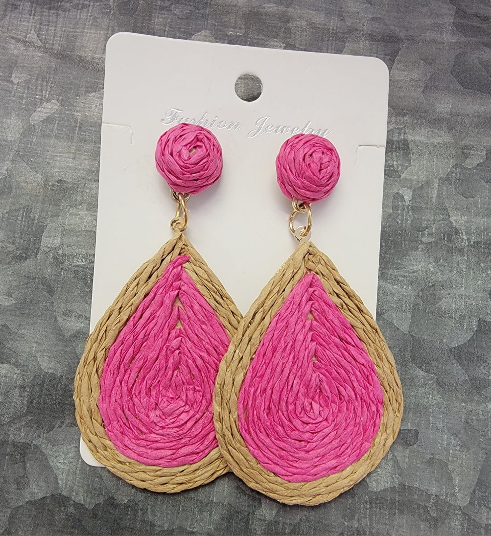 The Presleigh Earrings - Women's Accessories - In Store & Online