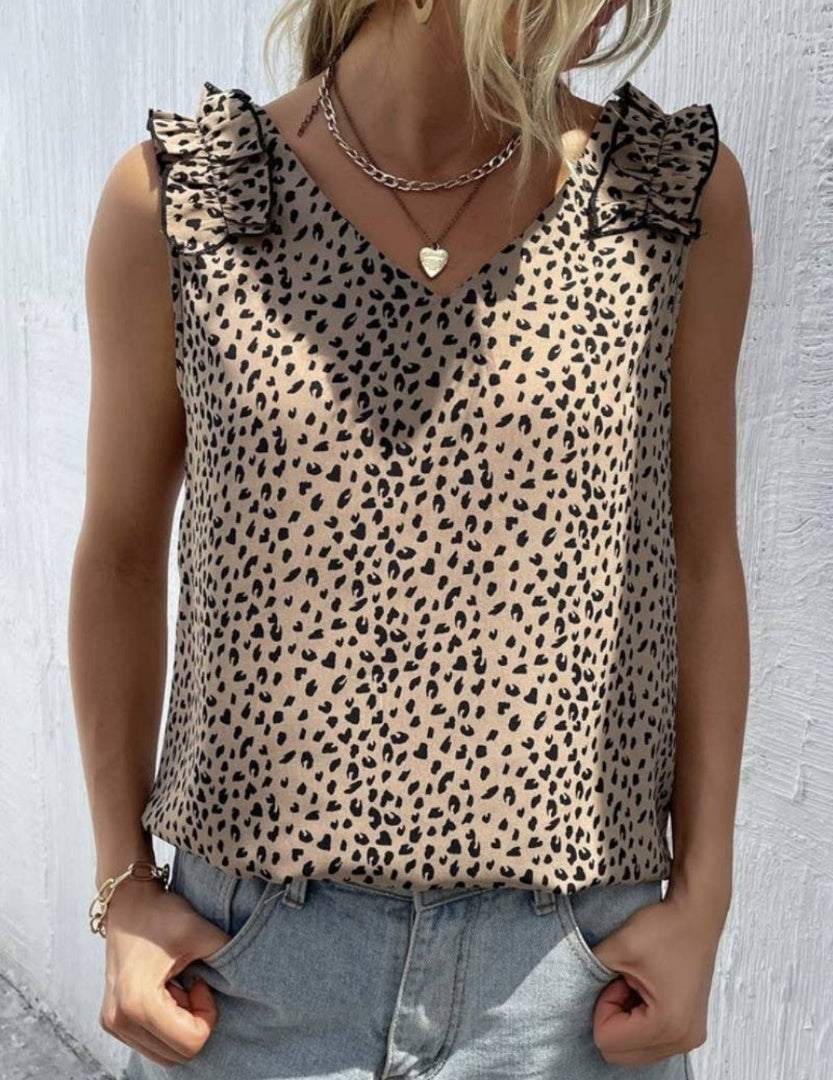 The Abigail Top - Women's Collection - In Store & Online