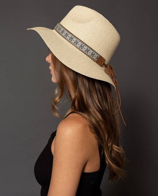 The Holli Hat - Women's Accessories - In Store & Online