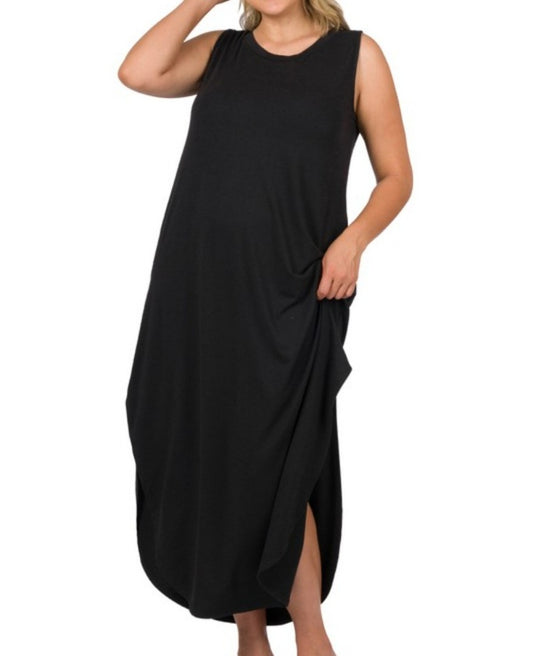 The Rachel Dress - Curvy Collection - In Store & Online