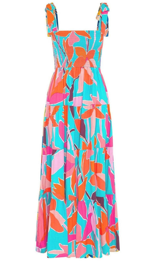 The Camilla Dress - Women's Collection - In Store & Online