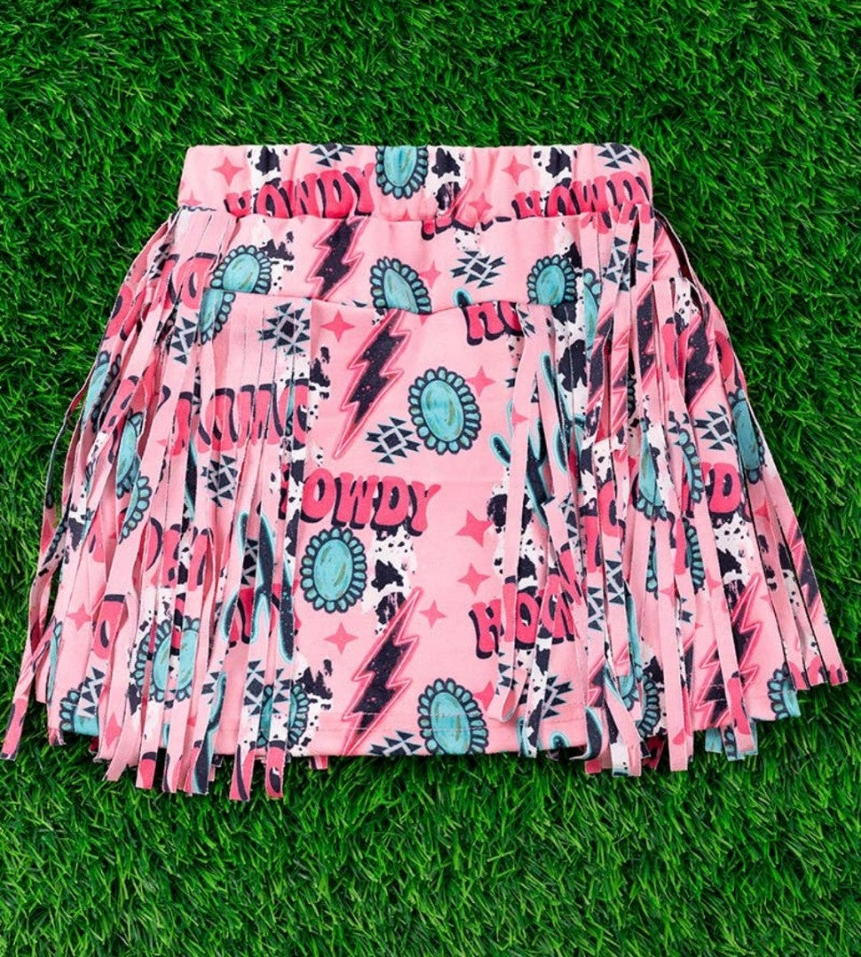 The Wrigley Skirt - Girl's Collection - In Store & Online