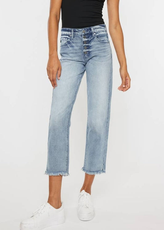 The Callie KanCan Jeans - Women's Collection - In Store & Online