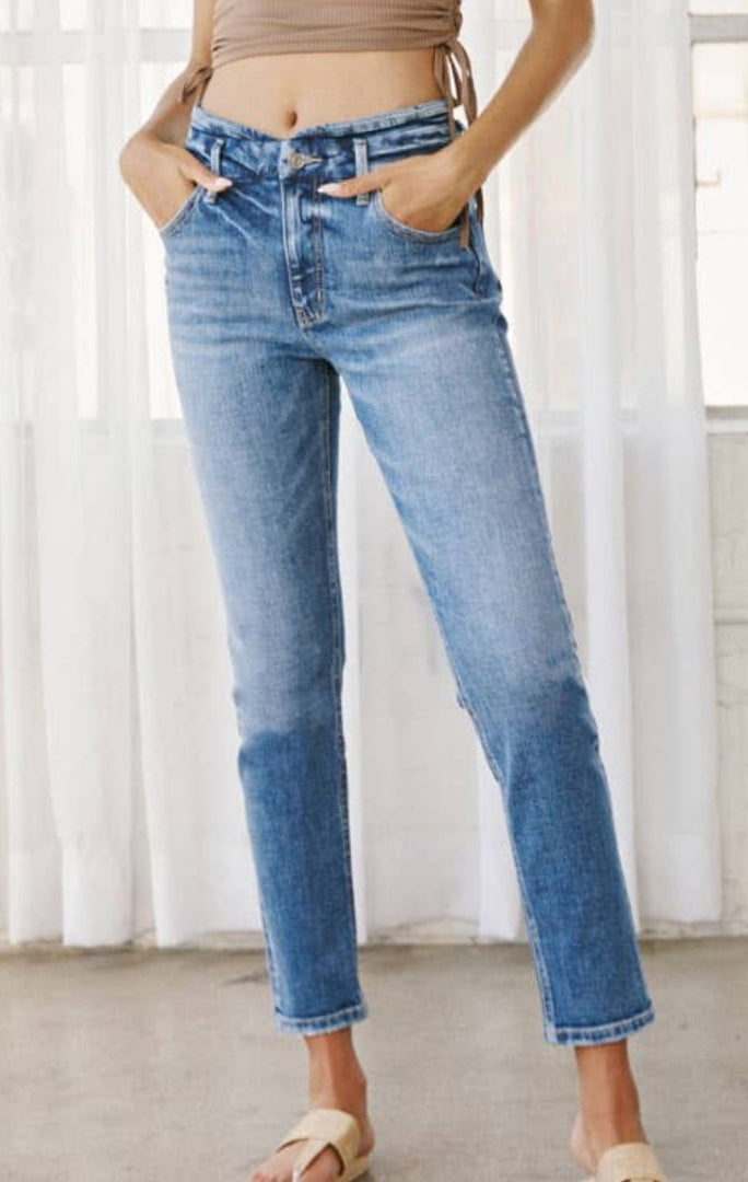 The Colbee KanCan Jeans - Women's Collection - In Store & Online