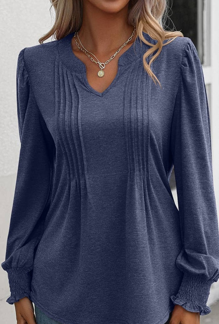 The Raylan Top - Women's Collection - In Store & Online