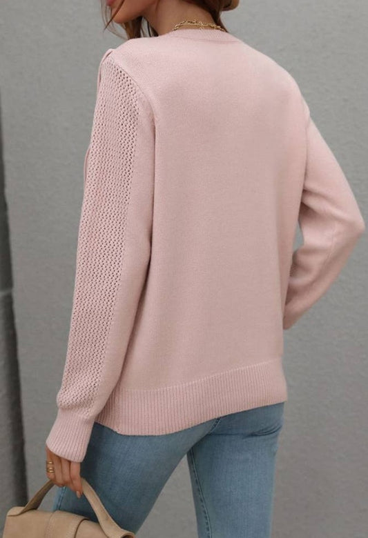 The Holland Sweater - Women's Collection - In Store & Online