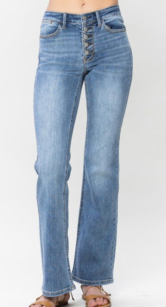 The Esti Judy Blue Jeans - Women's Collection - In Store & Online