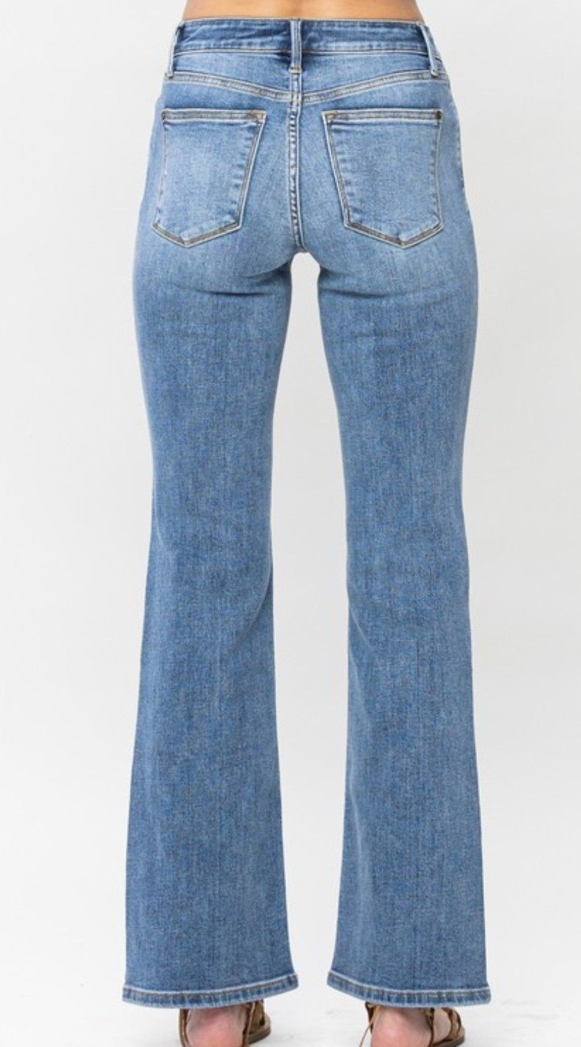 The Esti Judy Blue Jeans - Women's Collection - In Store & Online