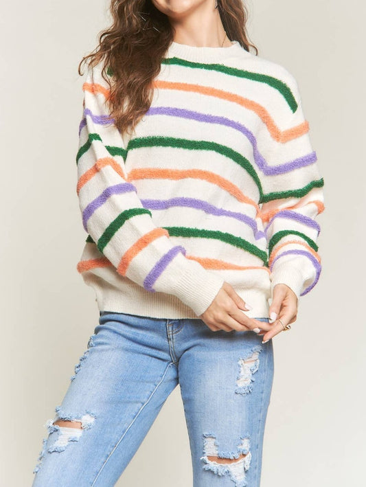 The Shay Sweater - Women's Collection - In Store & Online