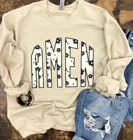 The Amen Graphic - Women's Collection - In Store & Online