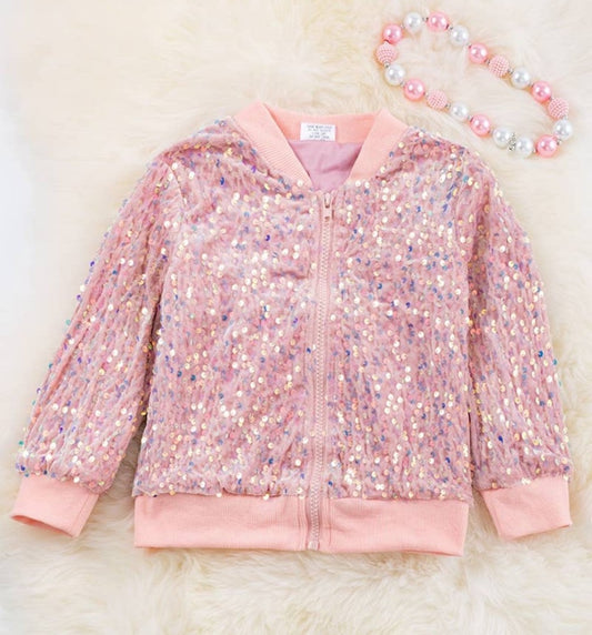 The Blythe Jacket - Girl's Collection - In store & Online
