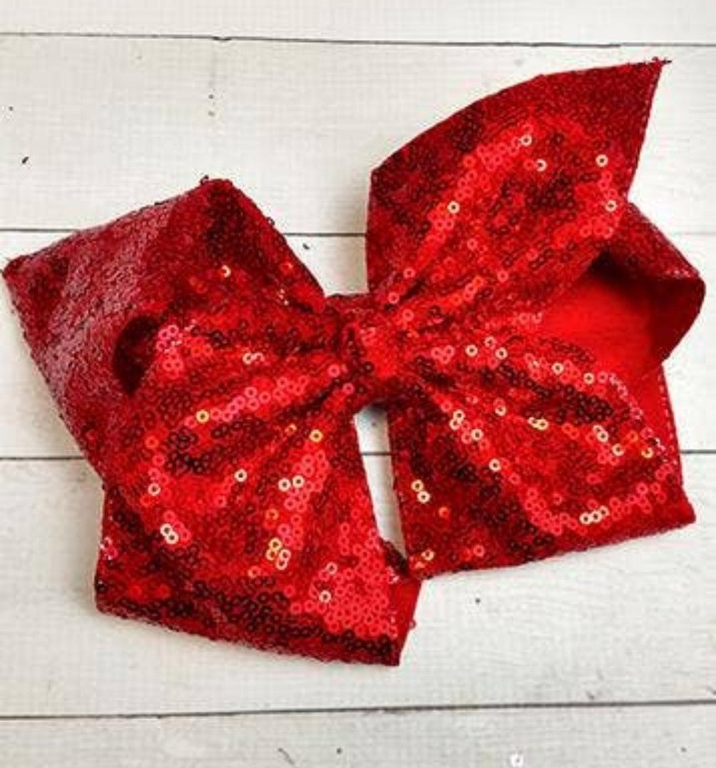 The Texas Size Hair Bow - Children's Accessories - In Store & Online