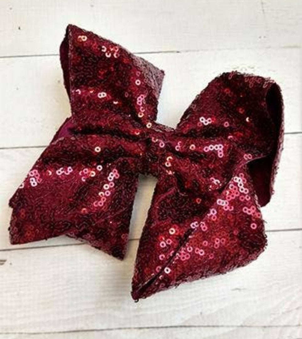 The Texas Size Hair Bow - Children's Accessories - In Store & Online