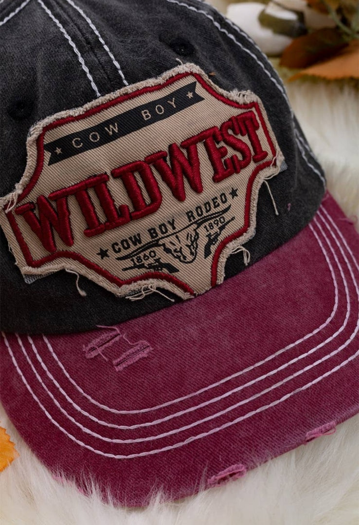 The Wild West Hat - Children's Accessories - In Store & Online