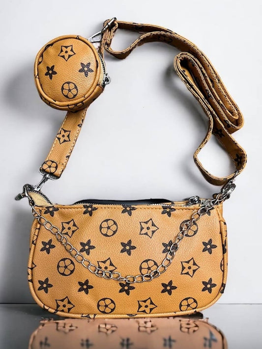 The Beth Mini Handbag - Children's Accessories - In Store & Online