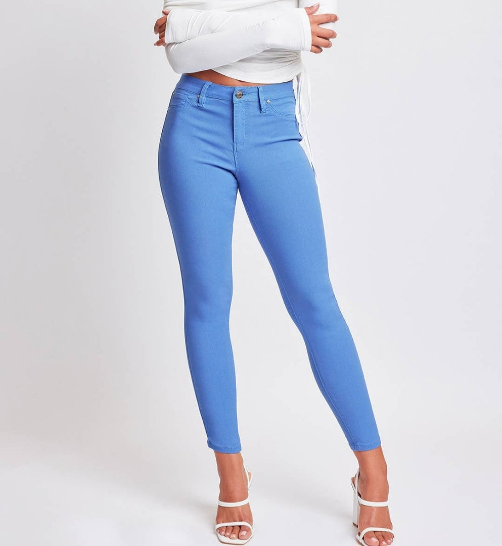 The Robin Skinny Jean - Women's Collection - In Store & Online